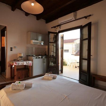 Chania Rooms La Canea Esterno foto