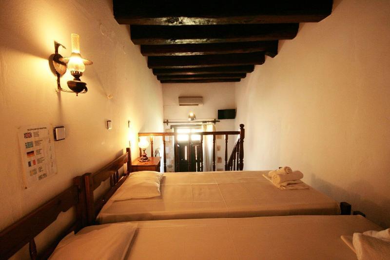 Chania Rooms La Canea Esterno foto
