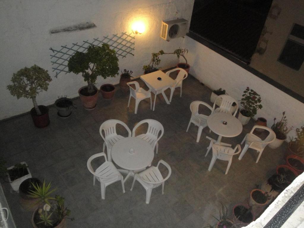 Chania Rooms La Canea Esterno foto