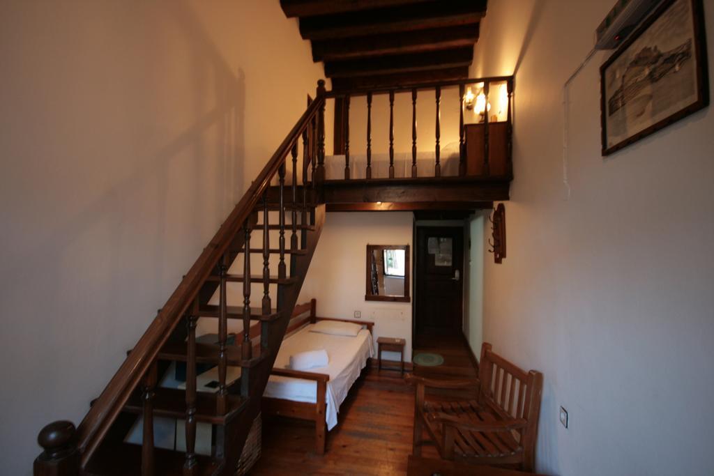Chania Rooms La Canea Esterno foto