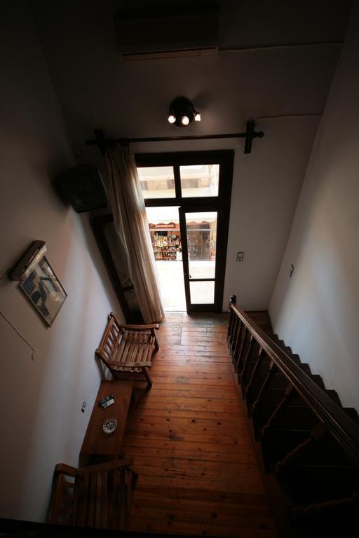 Chania Rooms La Canea Esterno foto