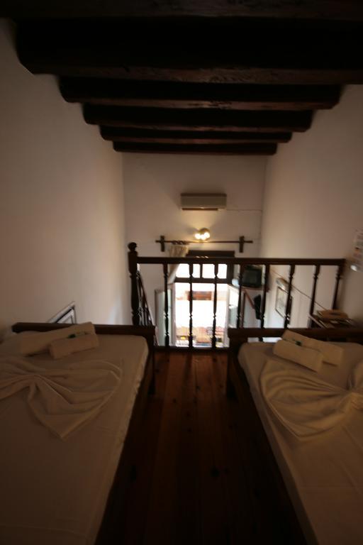 Chania Rooms La Canea Esterno foto
