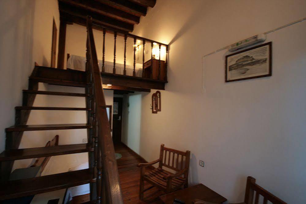 Chania Rooms La Canea Esterno foto